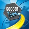 SOCCER TIME